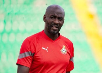 2025 AFCON Qualifiers: Otto Addo prioritizes quality over foreign or local status in Black Stars squad selection