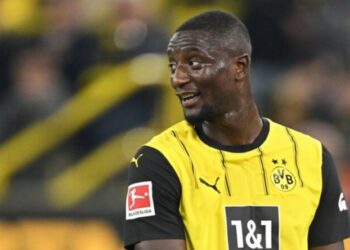 UCL Week 1: Check out how African players performed on Wednesday night