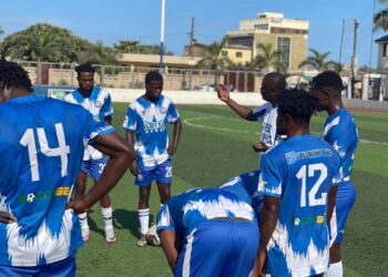 Olympics start Division One League on a high as they aim for Premier League return