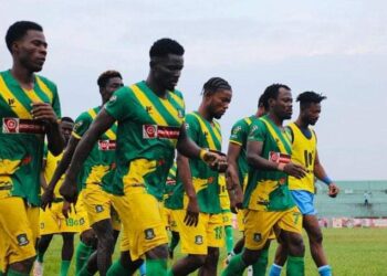 Aduana Stars winless in four games ahead of Hearts of Oak clash