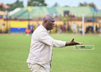 “Hearts of Oak won’t underrate Dreams FC” – Aboubakar Ouattara