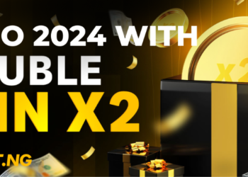 EURO 2024 with Double Win