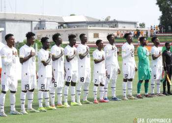 WAFU B U20 Championship: Ghana hoping to beat bitterest rivals Nigeria to emerge champions