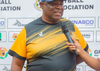 Ghanaian striker Kwadwo Baah signs new contract with Watford until 2029