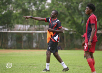 Asante Kotoko’s game will be our turning point – Legon Cities deputy coach