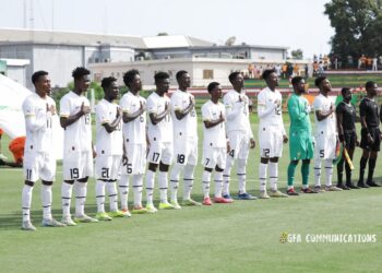 WAFU Zone B U20 Final: Ghana vs Nigeria – Preview