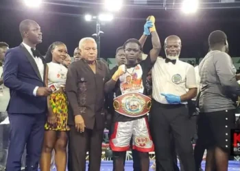 All you need to know about Ghana’s six WBO Africa Champions