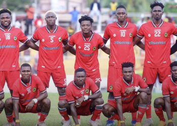Ghana Premier League Week 7: Asante Kotoko vs FC Samartex – Preview