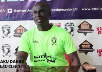 Ghanaian striker Kwadwo Baah signs new contract with Watford until 2029