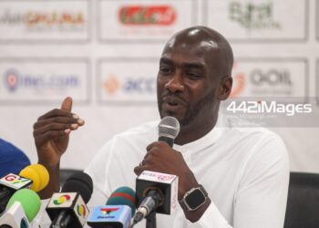 ‘Maintain Otto Addo even if Ghana fails to qualify for AFCON 2025’ – CK Akonnor