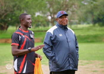 We’ll exploits Kotoko’s weakness in tonight’s clash – Legon Cities