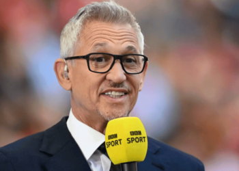 Gary Lineker describes Abdul Fatawu Issahaku as special