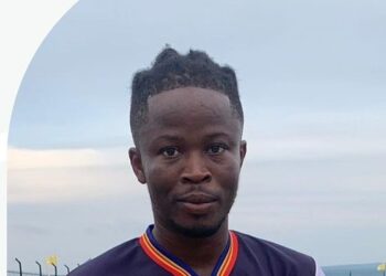 Hearts of Oak defender Yahaya Adraman dreaming of Black Stars