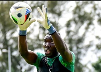 When I got that call, I didn’t hesitate – Ex-Ghana captain Richard Ofori on AmaZulu move