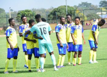 2024/25 Ghana Premier League: Young Apostles vs Dreams FC – Preview