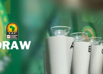 CHAN 2024 draw to be conducted on Wednesday, 09 October 2024