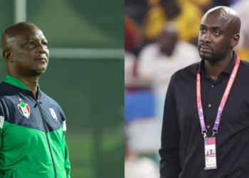 “He has his own personality” – Otto Addo responds to comparisons with Sudan coach Kwesi Appiah