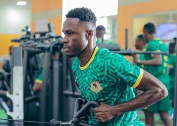 FIFA imposes transfer ban on Yanga SC for failing to settle debt with Ghanaian striker Hafiz Konkoni