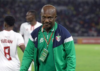 “It’s unfortunate for Ghana” – Kwesi Appiah reacts to Sudan’s win over Black Stars in AFCON qualifier