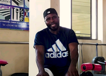 Black Stars will get stronger when Ghana Premier League is improved – Sam Johnson