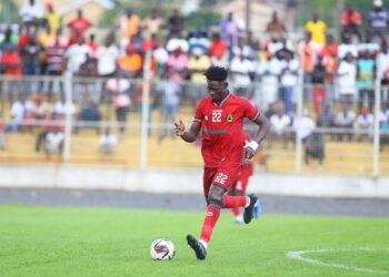 GPL week 12: 5 things we learned as Asante Kotoko beat Aduana Stars in Dormaa-Ahenkro