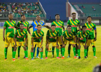 Ghana Premier League Week 12: Aduana Stars entertain Asante Kotoko in Dormaa