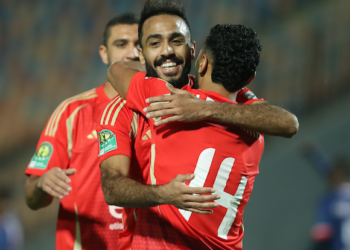 CAF Champions League Group Stage Round-Up: Al Ahly, Al Hilal, Pyramids shine, Raja falls to AS FAR