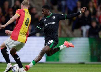 Ibrahim Osman: Have Brighton already found another Adingra in the Ghanaian international?