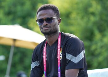 “Tactically, I am capable of handling the Black Stars” – Sudan assistant coach Ignatius Osei-Fosu