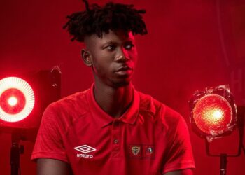 “We promise to make our fans proud by the end of the season” – Hearts of Oak defender Konadu Yiadom