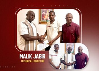 Asante Kotoko appoints club legend Malik Jabir as new Technical Director amid restructuring