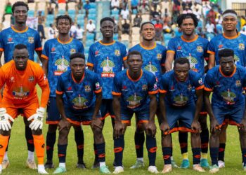 GFA sanctions Nations FC with one-match home ban and GHC 6,000 fine over fan misconduct