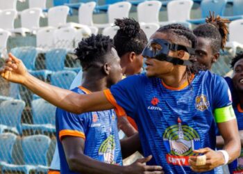 Ghana Premier League: Nations FC thrash Nsoatreman FC 3-0