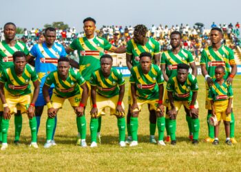 Aduana Stars shortlist three coaches to replace sacked Yaw Acheampong