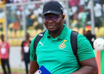 AFCON 2025 Q: “Our performances were better than the results we got” – Black Stars Team Manager Ameenu Shardow asserts