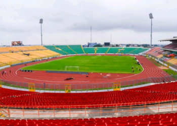Baba Yara Sports Stadium will be ready for Asante Kotoko – Hearts of Oak clash – NSA