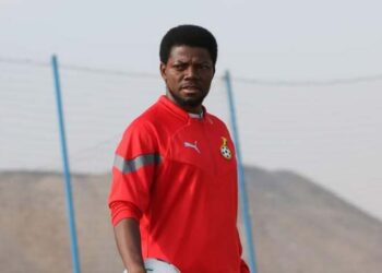 Bismark Kobby Mensah refuses to blame Otto Addo for Black Stars’ 2025 AFCON failure