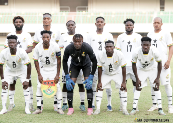 2024 CHAN Qualifiers: “We’re working diligently to put together a team with cohesion and tactical fluidity” – Didi Dramani says ahead of Nigeria clash