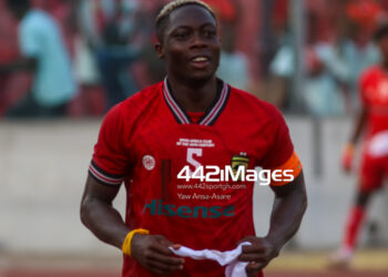 “Both teams are not strong” – Bashir Hayford criticizes Kotoko and Hearts of Oak after Super Clash