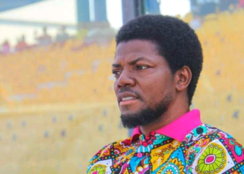 Aduana Stars in advanced talks with Bismark Kobi Mensah for head coach role