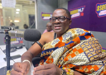 GOC president backs calls for Otto Addo’s dismissal after AFCON failure