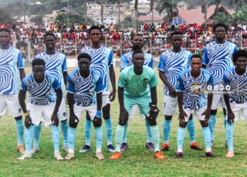 2024/25 Ghana Premier League: Young Apostles vs Vision FC – Preview