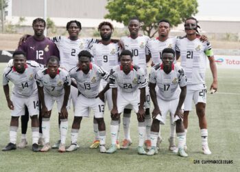 Match Report: Amankona bags hattrick as Black Galaxies secure wins over Nania FC and Northern City FC in preparatory friendlies