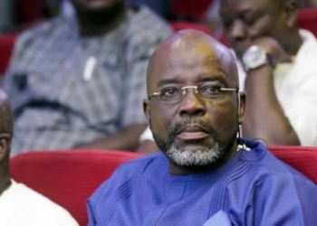 “I was rooting for Osei Kweku Palmer to become GFA president” – Kwesi Nyantakyi