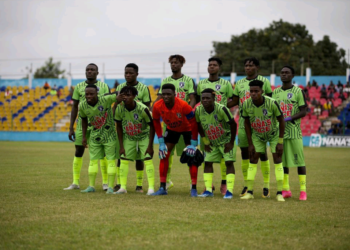 Ghana Premier League: Bechem United beat league leaders Heart of Lions 3-0