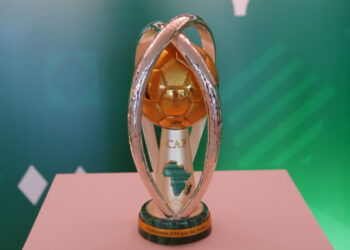 CHAN 2024: CAF increases prize money as winner takes home $3.5 million