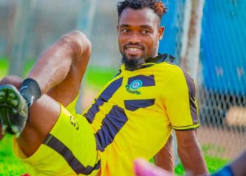 Former Asante Kotoko midfielder Emmanuel Keyekeh renounces Ghanaian citizenship, set to become Tanzanian