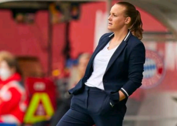 Nora Häuptle departs Black Queens after contract expiry
