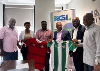 Premier League side Karela sign deal with KGL Group