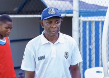 I’ll rely on home-based players – new Black Meteors coach